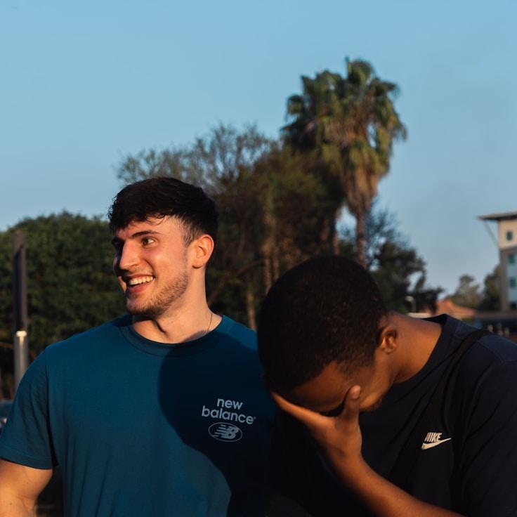 Portrait of Mira Chen, group coordinator and fusion cooking expert